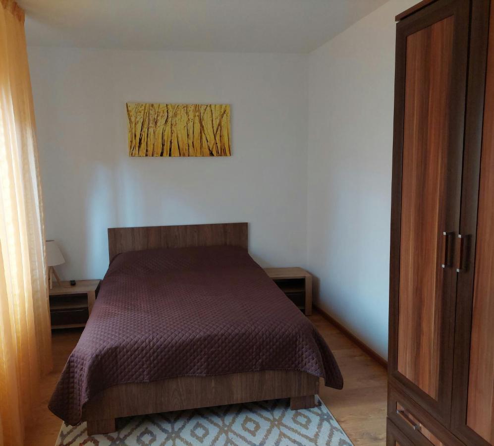 Villa Casa Tex Buşteni Exterior foto