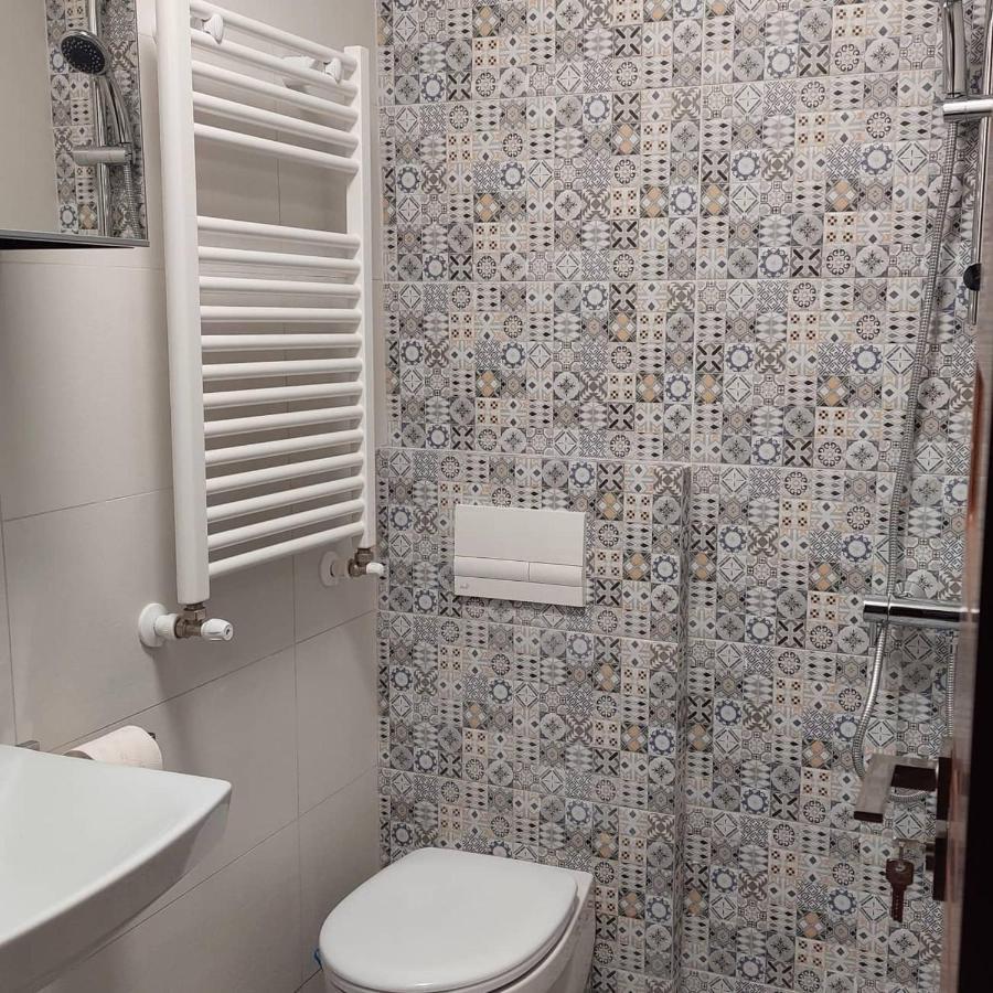 Villa Casa Tex Buşteni Exterior foto