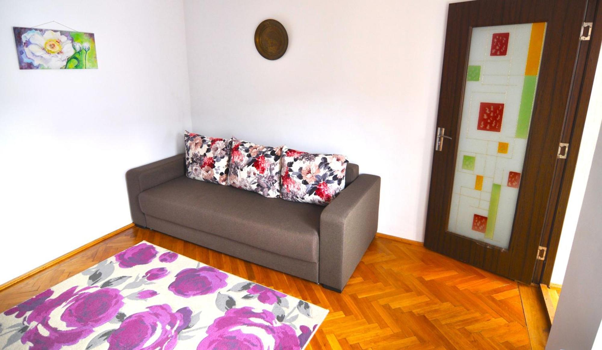 Villa Casa Tex Buşteni Exterior foto
